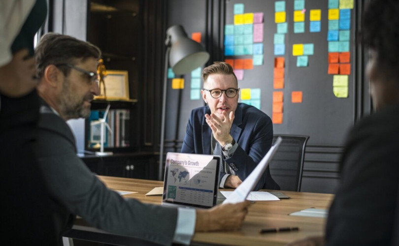 حملات العلاقات العامة: من التخطيط إلى التنفيذ